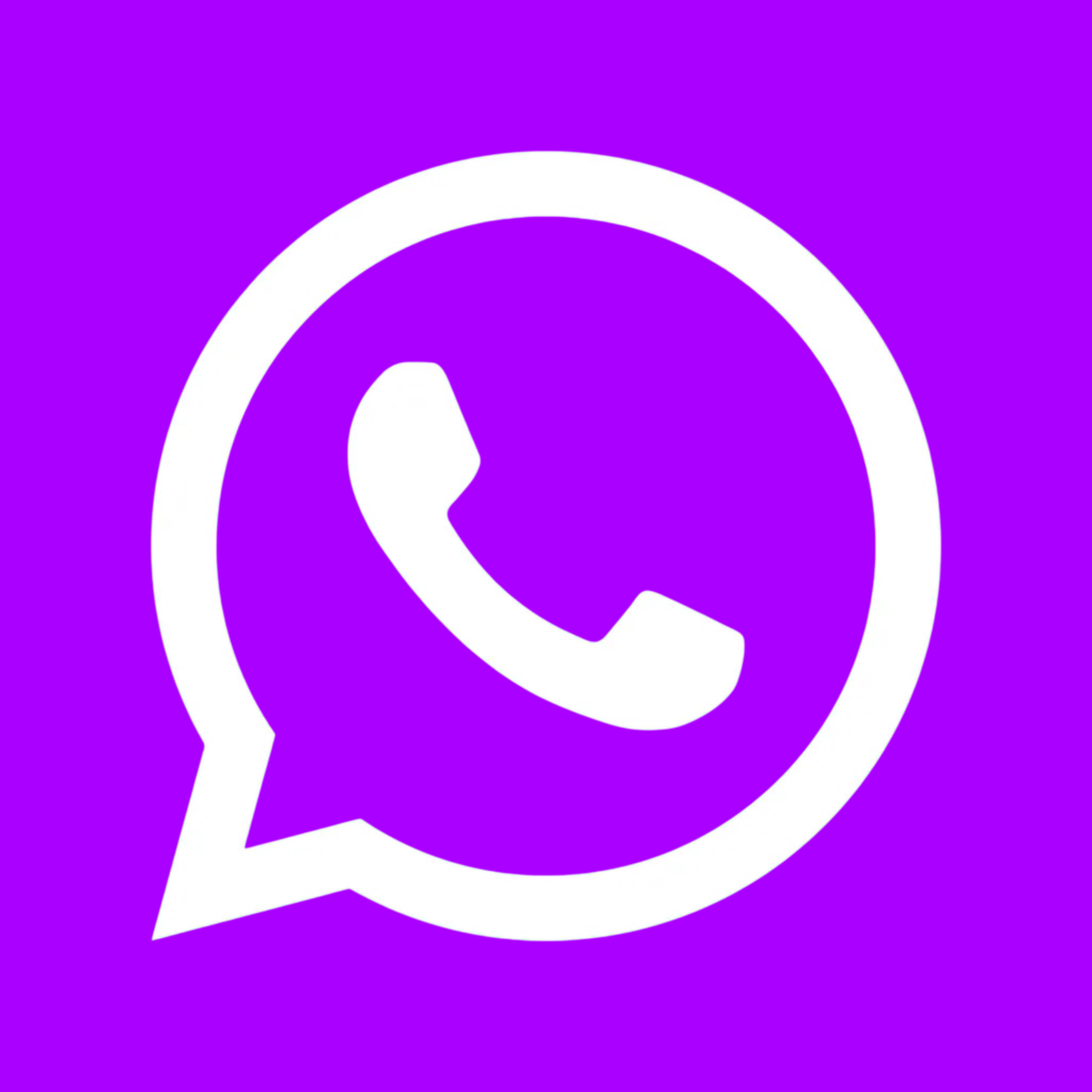 ‎WhatsApp Enjoy