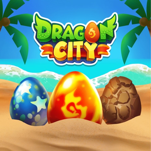 Dragon City: Battle Adventure!