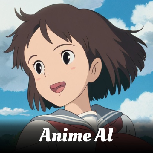 Anime AI: AI Art Generator