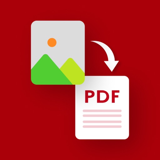 Photo to PDF － Image Converter