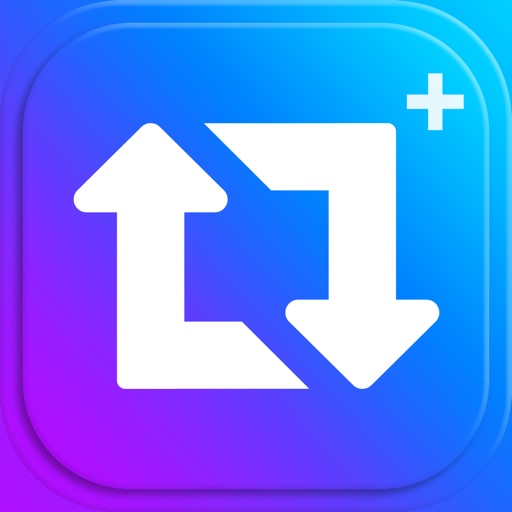 Repost+ AI Creator Studio