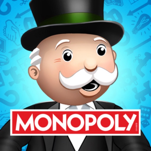 MONOPOLY: The Board Game
