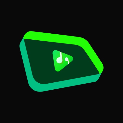 iMusic - Music & Video Player
