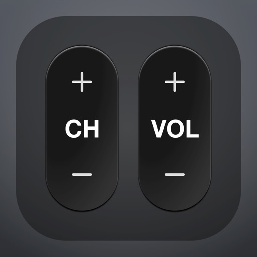TV Remote Control :)
