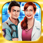 Criminal Case: Hidden Objects