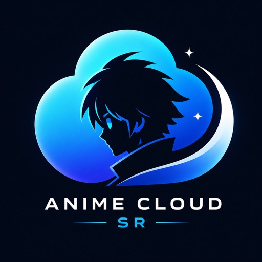 Anime Cloud SR - أنمي كلاود