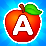 Educational games! Preschool!