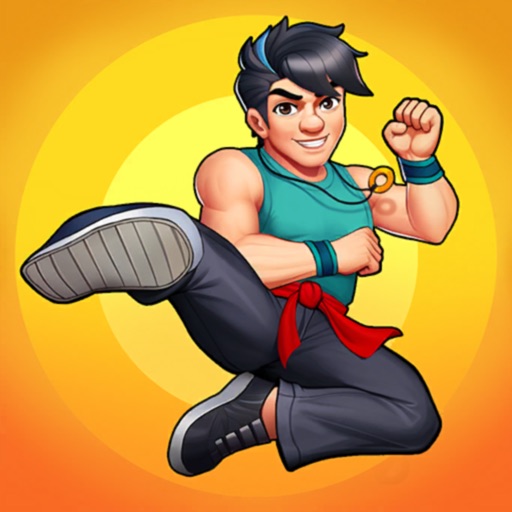 KungFu School
