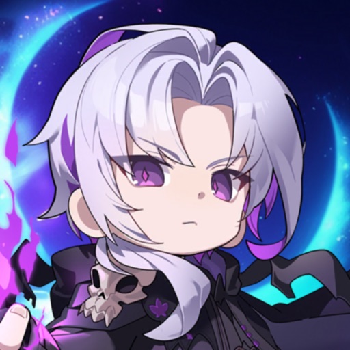 Soul Hunter Idle RPG