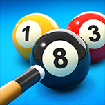 8 Ball Pool Fluorite