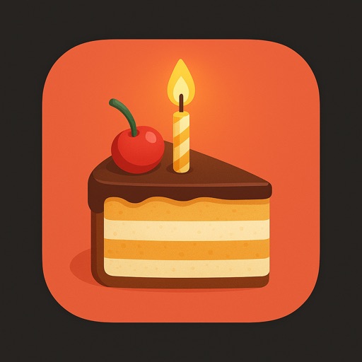 Freemind: Birthdays and Events