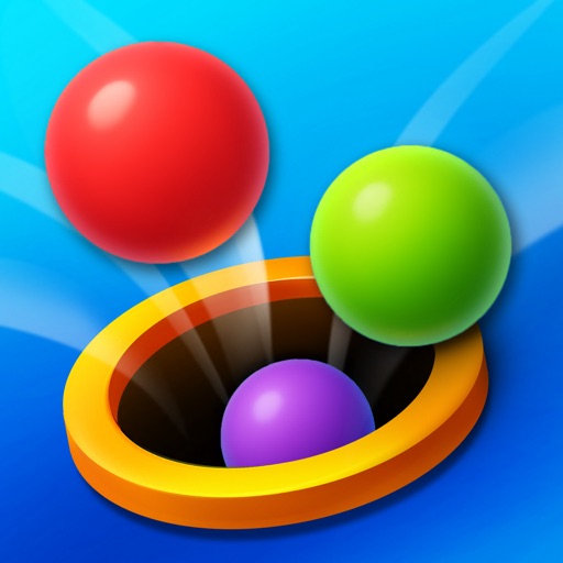 Ball Away 3D