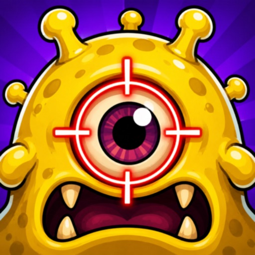UFO Attack: Last Defense