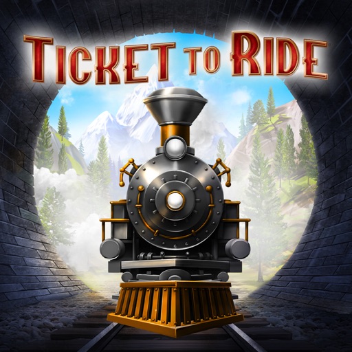 Ticket to Ride®