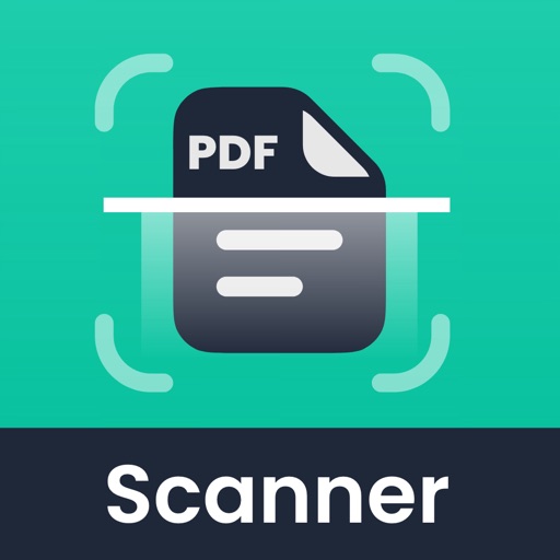 Camera Scanner - PDF Scan OCR