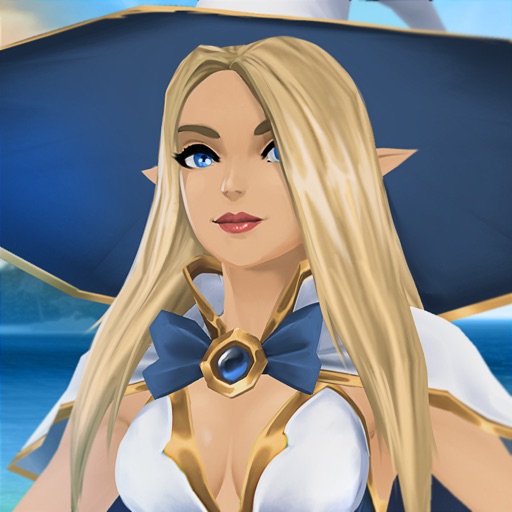 AdventureQuest 3D MMORPG