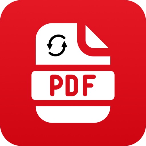 PDF Converter - Photos to PDF!