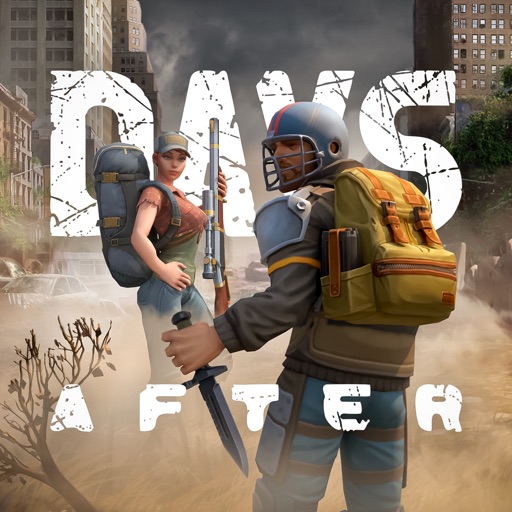 Days After: Zombie Survival