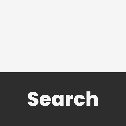 OneSearch-Fast Search Launcher