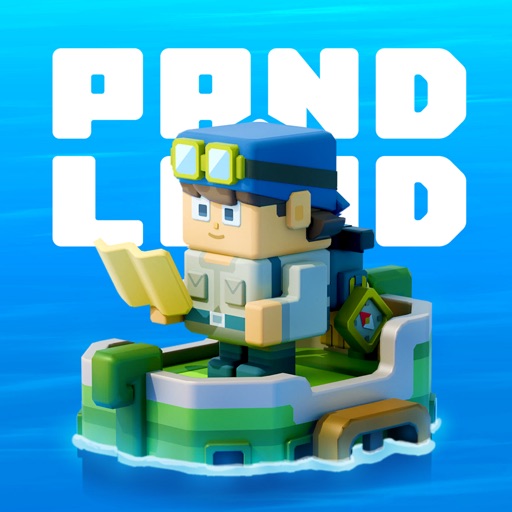 PANDOLAND: Hatsune Miku Collab