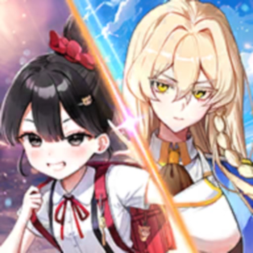 Soul Idle : Two Sides of Girls