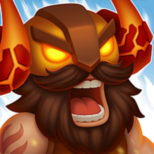 Magic Rivals: Match & Fight