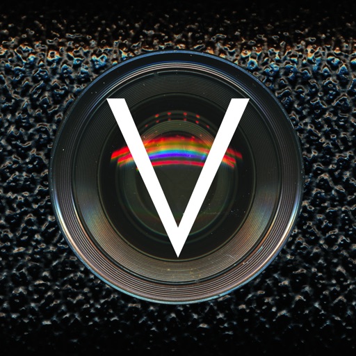 Vica Vintage Camera Simulator
