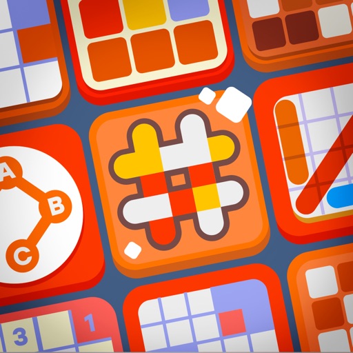 Everyday Puzzles: Mini Games+