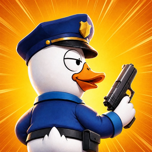Duck Defense: Rogue Rush