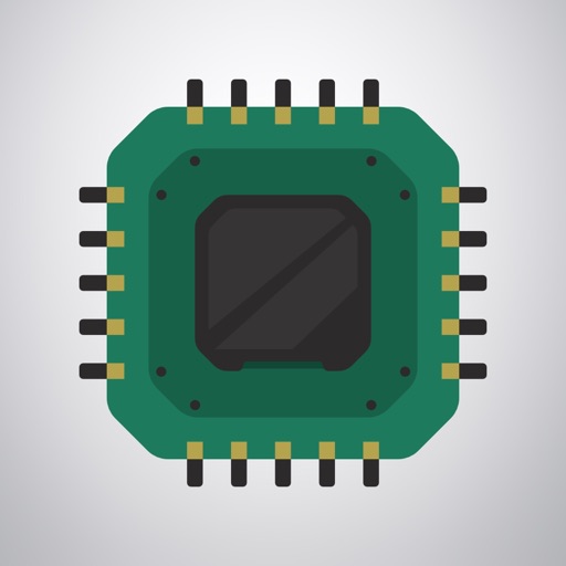 Device Info Toolkit
