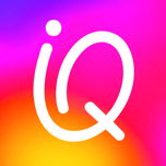 Instagram iQGram