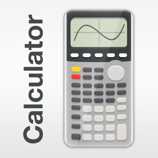 Graphing Calculator Plus AI