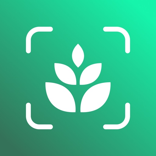Plant identifier · PlantAi
