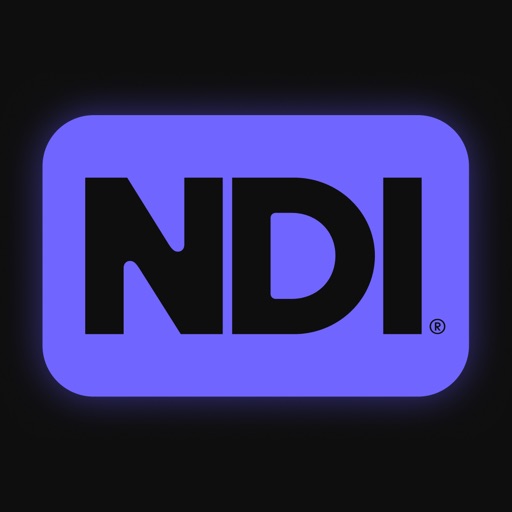 NDI Camera: Easy Streaming