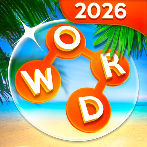 Wordscapes - Word Game