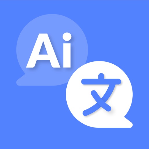 AI Voice Translator-Translate