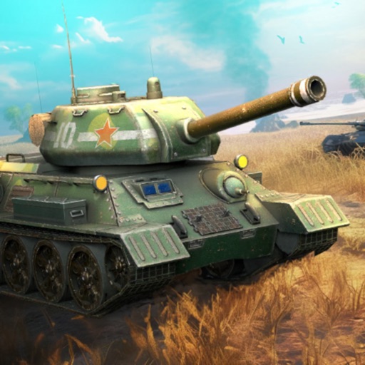 Strike Force: Tank Shooter