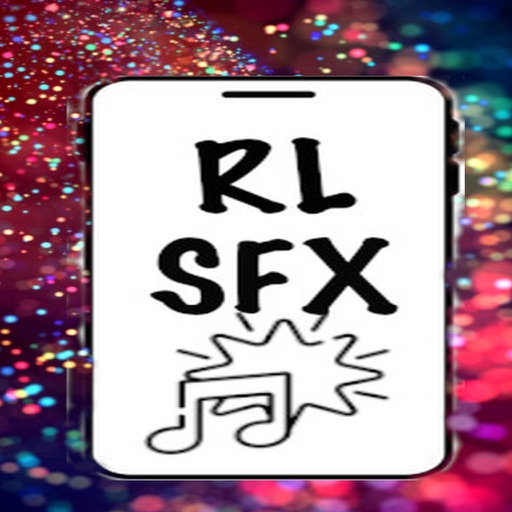 RLSFX - Real Life Sound Effect