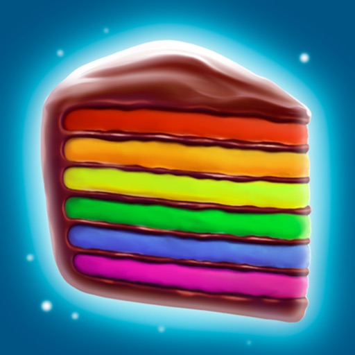 Cookie Jam: Match 3 Games