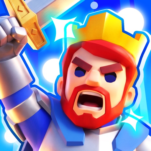 Warhorn - Kingdom Revenge