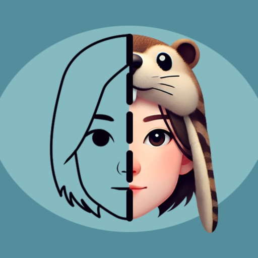 Groundhog Day AI Face Swap