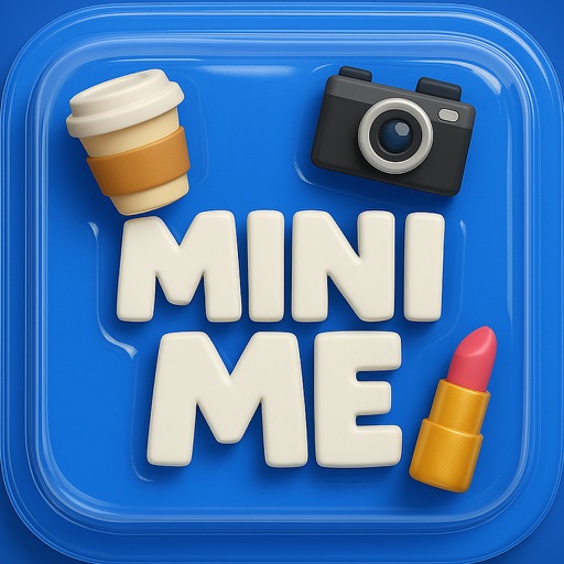 MiniMe: Photo Filters & Effect