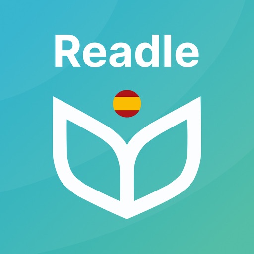 Learn Spanish: News by Readle