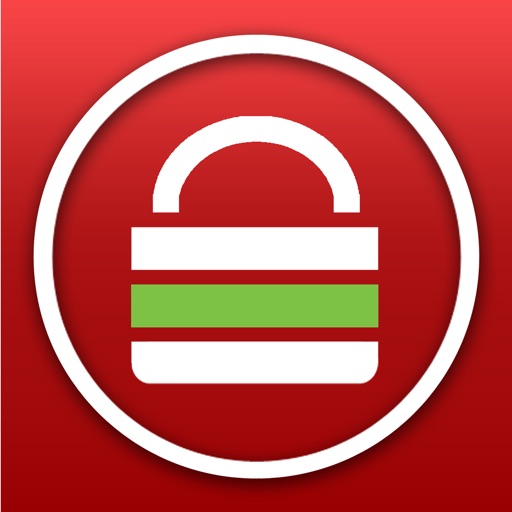Password Manager iPassSafe .