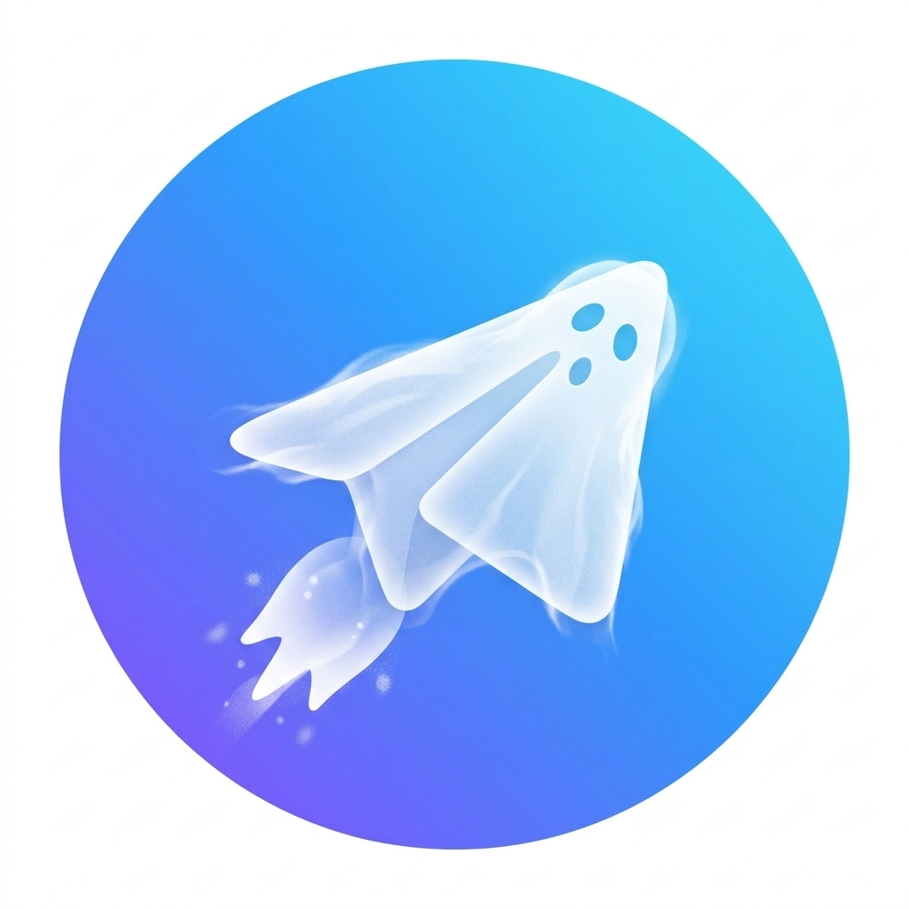 Ghostgram