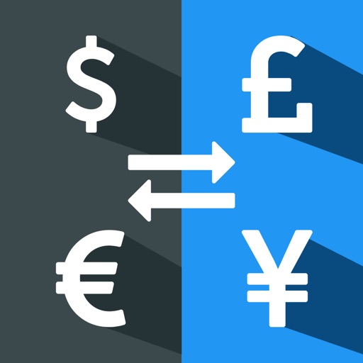 Currency Converter Money+