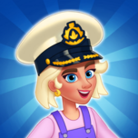 Merge Cruise: Mystery Puzzle