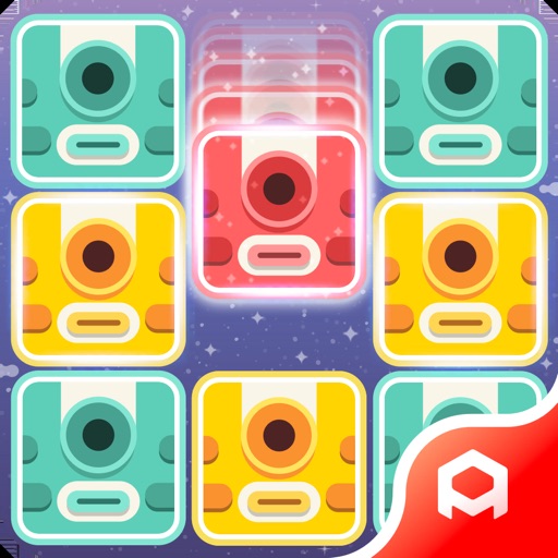 FREE Slidey®: Block Puzzle