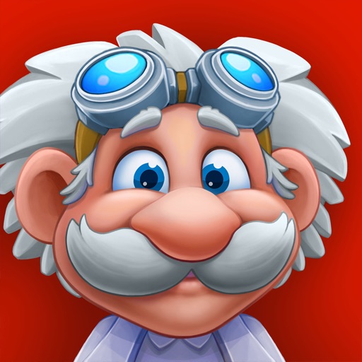 Escape Time: Puzzle Brain Game