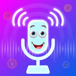 AI Voice Generator - Prankster